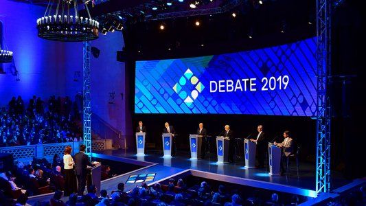 Cómo se preparan los candidatos para la gran revancha del debate