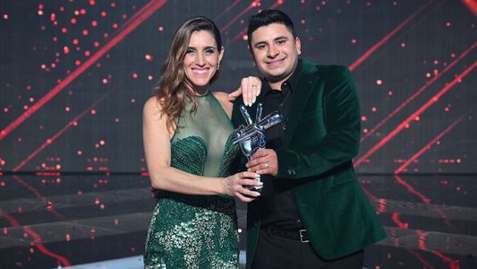 Cuánto rating tuvo la final de La Voz Argentina que consagró a Francisco Benítez