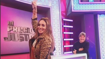 Belén Francese se defendió de sus vecinos: Vi la peor cara de la gente