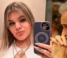Sorpresiva actitud de Morena Rial ante el duro enfrentamiento de su papá con el Gobierno