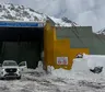 Tras 34 días de cierre, reabre el Paso Cristo Redentor y comienza el operativo para descongestionar el cruce