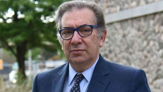 Gabriel Levinas contra los directivos de la DAIA: Hoy no representan a nadie