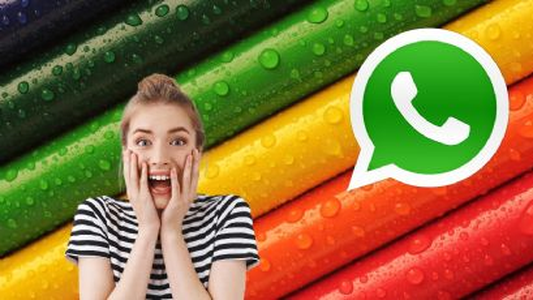 WhatsApp: la nueva y espectacular función para los mensajes