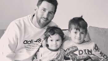 Antonella Roccuzzo: ¡Enamorada de ellos!