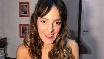 Sabrina Artaza deja todo y se va del país: Me voy con mi marido a vivir a París