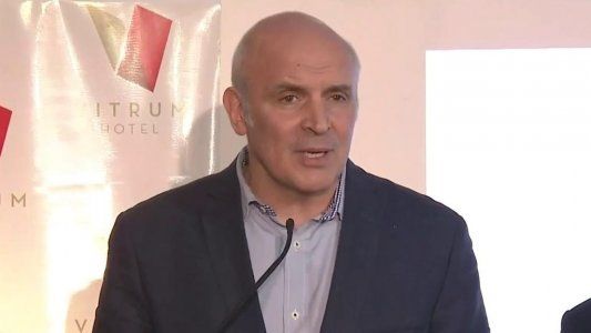 Espert: Estamos asistiendo a un experimento pocas veces visto en la historia política argentina, que es un peronismo sin plata