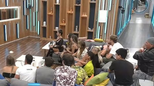 Gran Hermano 2022: cortaron abruptamente la transmisión por un insólito motivo
