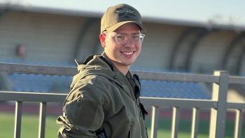 Fuego amigo: la causa de la muerte del soldado argentino-israelí en Gaza
