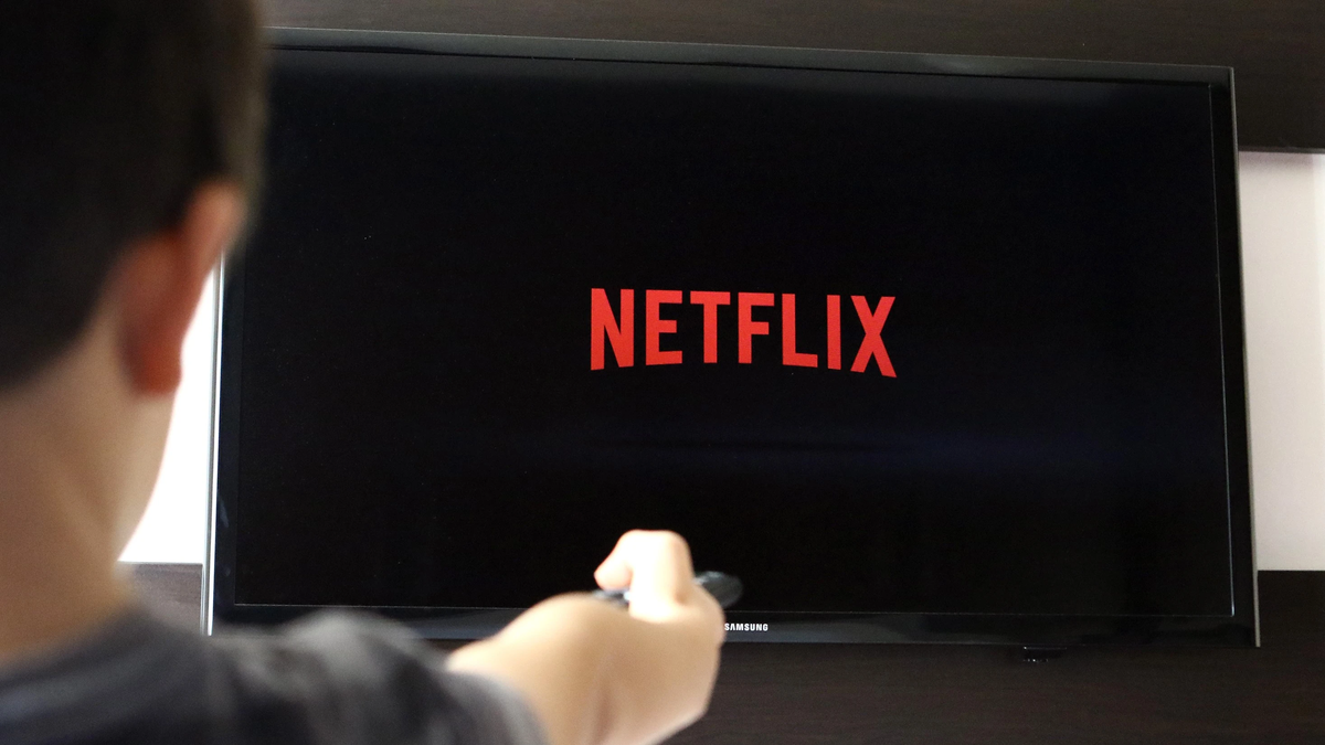 Esta es la nueva y exitosa incorporación de Netflix