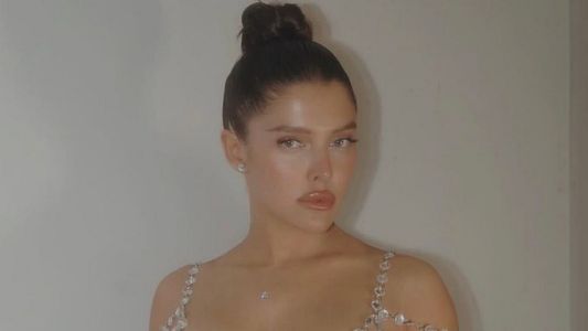 Expusieron una foto de La Reini Gonet y sus seguidores no la reconocieron por un inesperado detalle