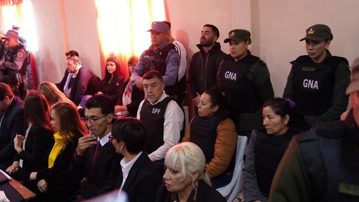Una de las defensas recusó al juez y pidió apartarlo. 