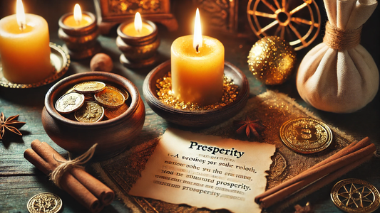 Astrología: el ritual infalible de Mhoni Vidente para tener dinero y abundancia