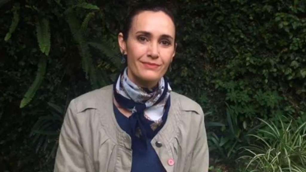 Federica Pais lloró en su programa de radio: Pido piedad