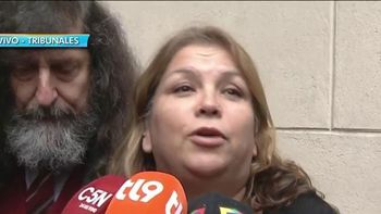 El abogado de Lina Rosa Díaz: El 18 de mayo la jueza explicará por qué es inocente
