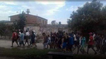Encontraron muerta a la nena de 14 años que era violada por su papá en Salta