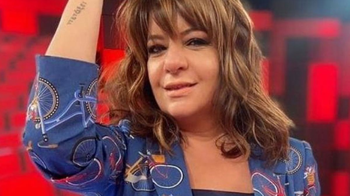 Andrea Taboada se descompensó en LAM y debió ser asistida de urgencia