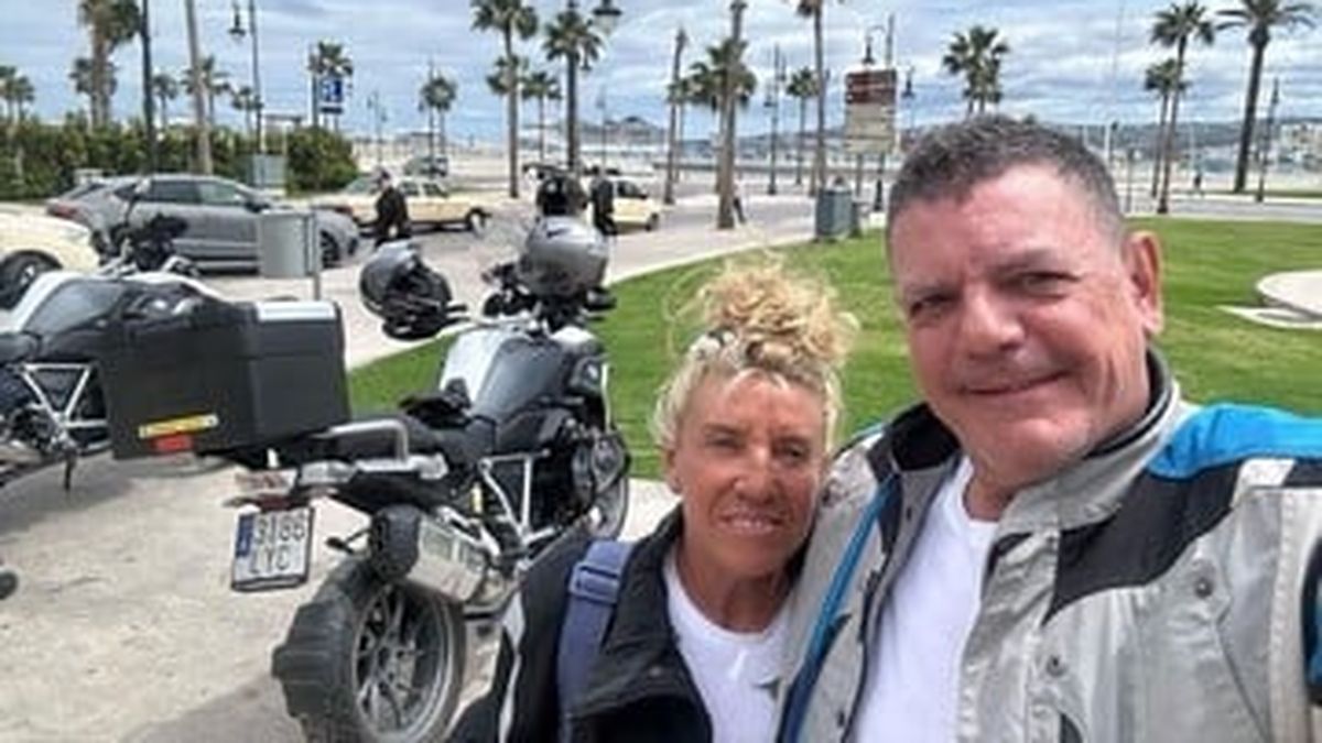 Crimen en Padua: mejora la salud de la esposa del empresario asesinado