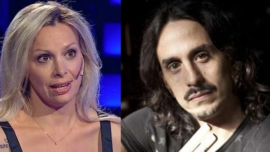 Cecilia Caramelito Carrizo sobre el tratamiento de su hermano en Estados Unidos: “No resultó lo que esperaba”