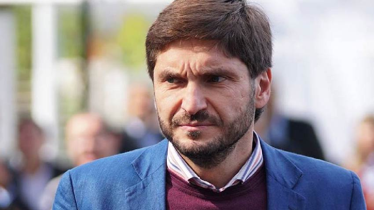 La reacción de Maximiliano Pullaro frente a los dichos de Carolina Losada por las PASO (Foto: archivo) La reacción de Maximiliano Pullaro frente a los dichos de Carolina Losada por las PASO (Foto: archivo)