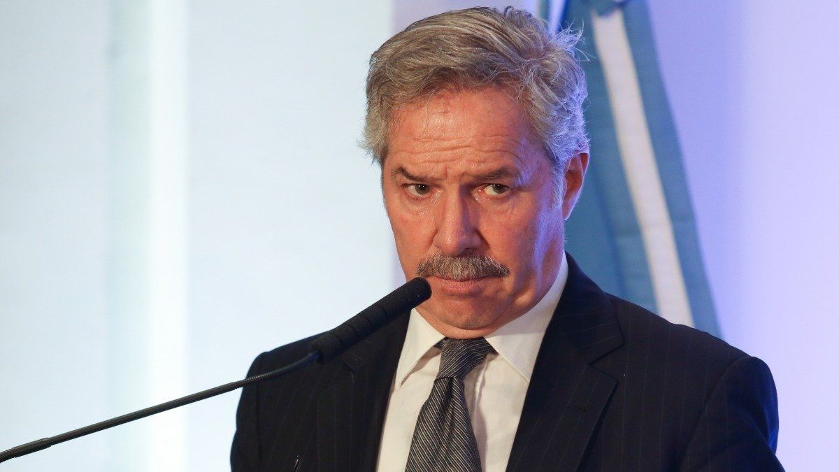 Felipe Solá, le respondió a Cristina: No me vendría mal otro laburo, pero no tengo tiempo