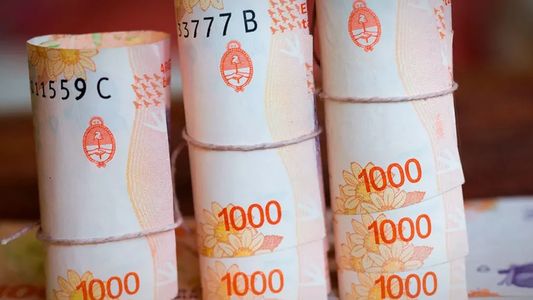 El BCRA bajó la tasa de interés: cuánto cobro por un plazo fijo de $400.000