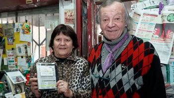 El nuevo ritual del Quini 6 que se volvió tendencia y vuelve millonarios a todos