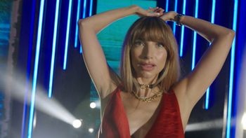 El viaje de Solange a México detonó insultos, envidia y una feroz guerra dentro de Gran Hermano: el video