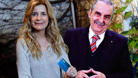 Guillermo Moreno contra Mercedes Ninci: qué hará con el dinero del juicio que le ganó