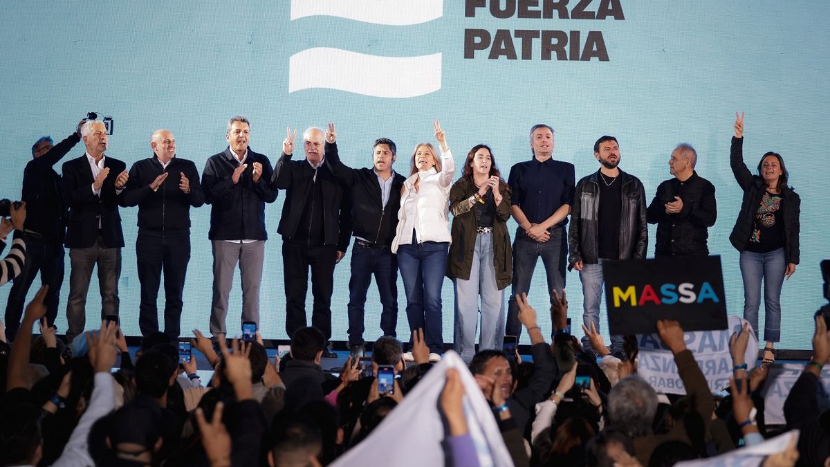 Las interpretaciones y los reclamos dentro del peronismo después de la derrota electoral