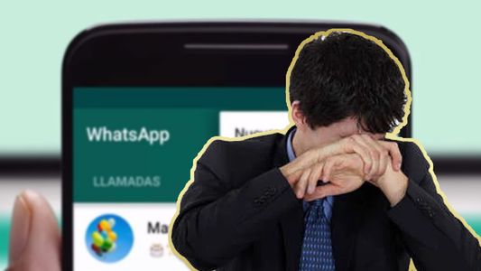 Los 5 métodos más usados en WhatsApp para ver los mensajes de otra persona