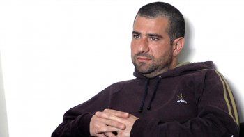 Murió Maximiliano Djerfy, ex guitarrista de Callejeros