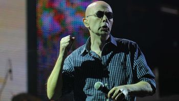 Polémicas declaraciones del guitarrista del Indio: Siento vergüenza por periodistas y artistas