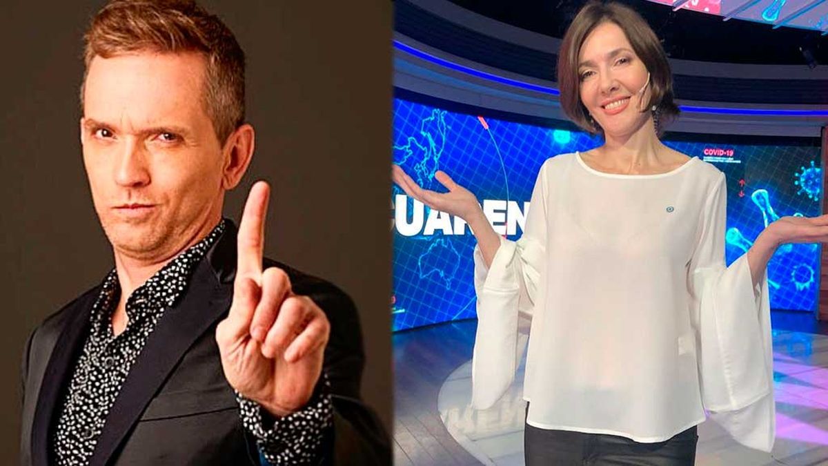 Diego Reinhold Cristina Perez