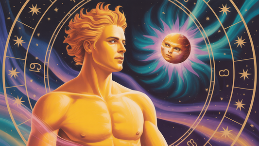 Venus en Leo 2025: cómo te afecta este poderoso tránsito del 25 al 31 de agosto