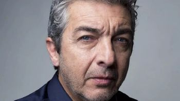 Ricardo Darín cruzó con todo a un seguidor que lo cuestionó por su postura política: Tenés poca...
