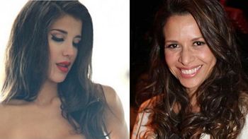 Andrea Rincón: Con Julieta Ortega somos como novias sin sexo