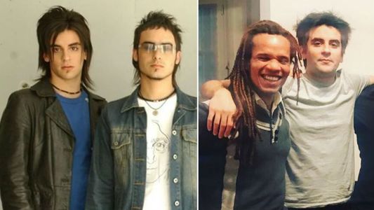 Pablo Silberberg: Mambrú fue un éxito que después decayó como todo éxito