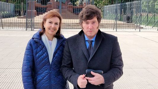 Javier Milei exigió a los diplomáticos argentinos que se comprometan con las ideas de la libertad