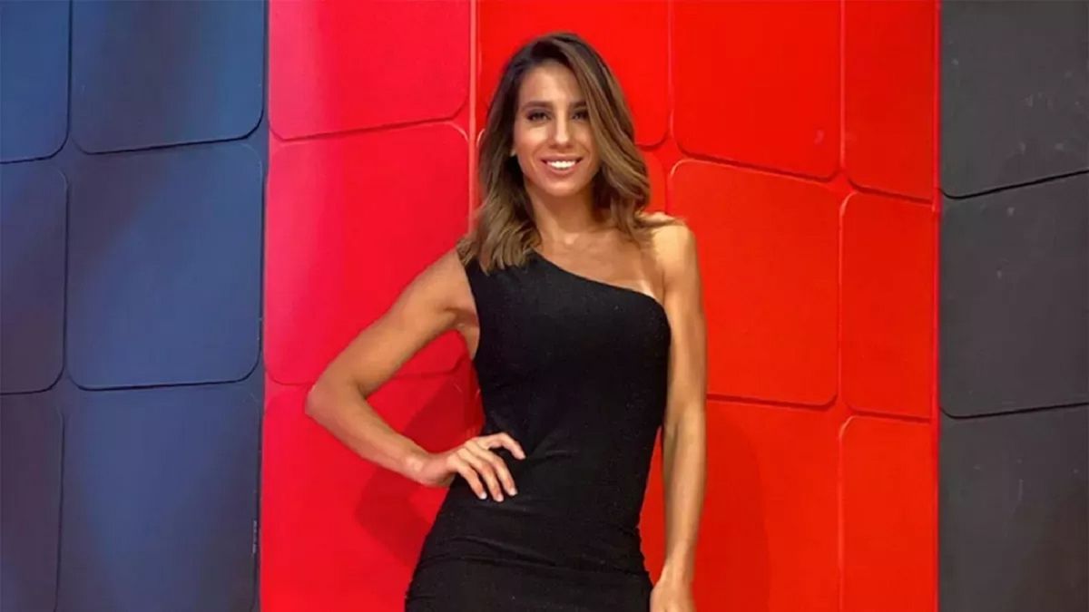 La contundente respuesta de Cinthia Fernández cuando le consultaron si está enamorada