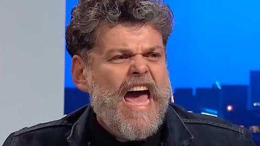 Alfredo Casero: Le suspendieron otro show
