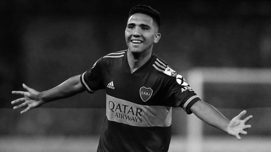 Uno menos: Boca concretó la venta de Bebelo Reynoso al Minnesota United de la MLS