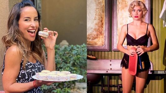 El palito de Lourdes Sánchez a Laurita Fernández tras confirmar que se separó de Nico Cabré