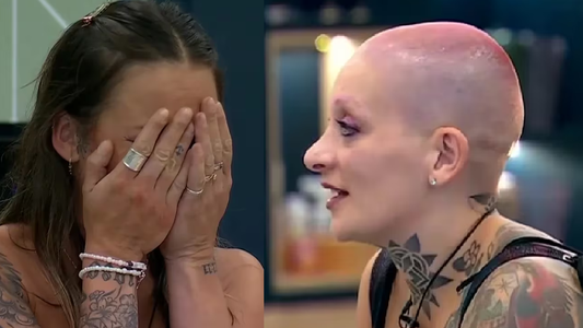 La frase de la hija de Agostina a su mamá en Gran Hermano que impactó en Furia