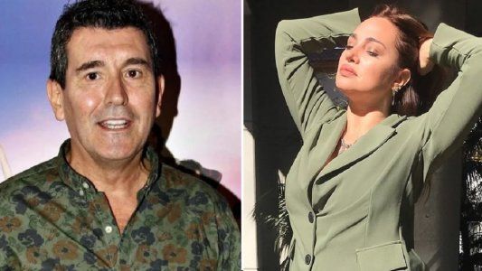 Miguel Ángel Cherutti y Belén Francese dieron positivos de Covid-19