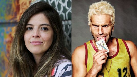 Dalma Maradona será la novia de Diosito en El Marginal