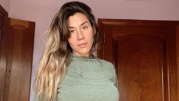 La reaparición de Jimena Barón: se refirió a cómo está su relación con Daniel Osvaldo