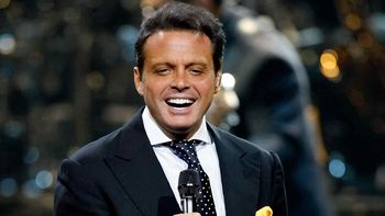 ¡Luis miguel está totalmente irreconocible!