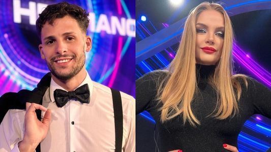 Joel de Gran Hermano lanzó un explosivo comentario contra Eliana Guercio y generó revuelo