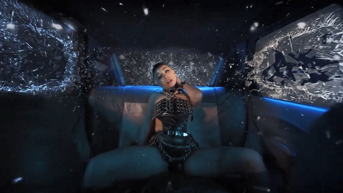 Mar&iacute;a Becerra recibi&oacute; duras cr&iacute;ticas por parte de Mart&iacute;n Mart&iacute;nez Carignano, el director ejecutivo de Seguridad Vial, por el contenido Autom&aacute;tico.&nbsp;