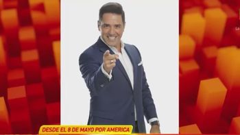 ¡Mirá quiénes estarán sentados a la mesa del nuevo Polémica en el Bar!